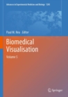 Image for Biomedical Visualisation : Volume 5