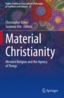 Image for Material Christianity