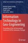 Image for Information Technology in Geo-Engineering
