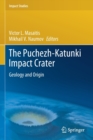 Image for The Puchezh-Katunki Impact Crater : Geology and Origin