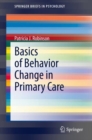 Image for Basics of Behavior Change in Primary Care