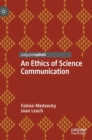 Image for An ethics of science communication