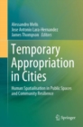 Image for Temporary Appropriation in Cities