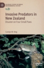 Image for Invasive Predators in New Zealand