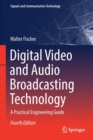 Image for Digital Video and Audio Broadcasting Technology