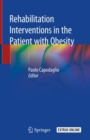 Image for Rehabilitation interventions in the patient with obesity