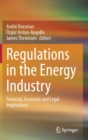 Image for Regulations in the Energy Industry