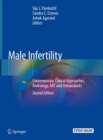 Image for Male Infertility : Contemporary Clinical Approaches, Andrology, ART and Antioxidants