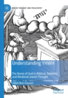 Image for Understanding YHWH : The Name of God in Biblical, Rabbinic, and Medieval Jewish Thought