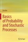 Image for Basics of Probability and Stochastic Processes