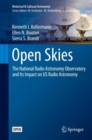 Image for Open Skies: The National Radio Astronomy Observatory and Its Impact on US Radio Astronomy