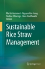 Image for Sustainable Rice Straw Management