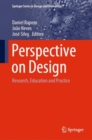 Image for Perspective on Design: Research, Education and Practice : 1