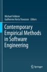 Image for Contemporary Empirical Methods in Software Engineering