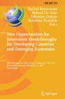 Image for New Opportunities for Innovation Breakthroughs for Developing Countries and Emerging Economies
