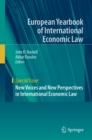 Image for New Voices and New Perspectives in International Economic Law