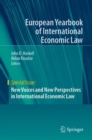 Image for New Voices and New Perspectives in International Economic Law