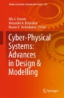 Image for Cyber-Physical Systems: Advances in Design &amp; Modelling