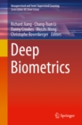 Image for Deep Biometrics