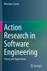 Image for Action research in software engineering  : theory and applications