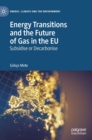 Image for Energy transitions and the future of gas in the EU  : subsidise or decarbonise