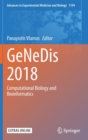 Image for GeNeDis 2018