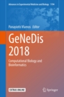 Image for GeNeDis 2018: Computational Biology and Bioinformatics