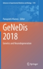 Image for GeNeDis 2018 : Genetics and Neurodegeneration