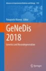Image for GeNeDis 2018: Genetics and Neurodegeneration