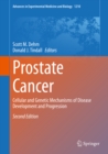 Image for Prostate Cancer: Cellular and Genetic Mechanisms of Disease Development and Progression : 1210