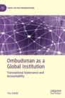 Image for Ombudsman as a Global Institution