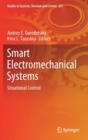 Image for Smart Electromechanical Systems