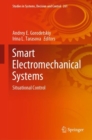 Image for Smart electromechanical systems: situational control
