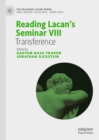 Image for Reading Lacan&#39;s seminar VIII: on transference