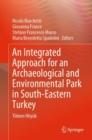 Image for An Integrated Approach for an Archaeological and Environmental Park in South-Eastern Turkey