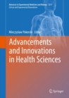 Image for Advancements and Innovations in Health Sciences : 1211