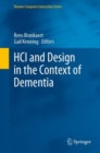 Image for HCI and Design in the Context of Dementia