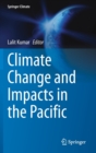 Image for Climate Change and Impacts in the Pacific