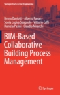 Image for BIM-Based Collaborative Building Process Management