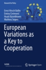 Image for European Variations as a Key to Cooperation