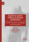 Image for English for Specific Purposes Instruction and Research: Current Practices, Challenges and Innovations
