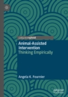 Image for Animal-assisted therapy and interventions: thinking empirically