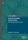 Image for Animal-Assisted Intervention : Thinking Empirically