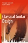 Image for Classical Guitar Design