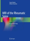 Image for MRI of the Rheumatic Spine: A Case-Based Atlas