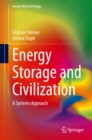 Image for Energy Storage and Civilization: A Systems Approach