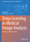 Image for Deep Learning in Medical Image Analysis