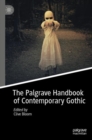 Image for The Palgrave handbook of contemporary gothic