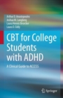 Image for CBT for College Students with ADHD