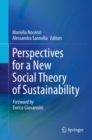 Image for Perspectives for a New Social Theory of Sustainability